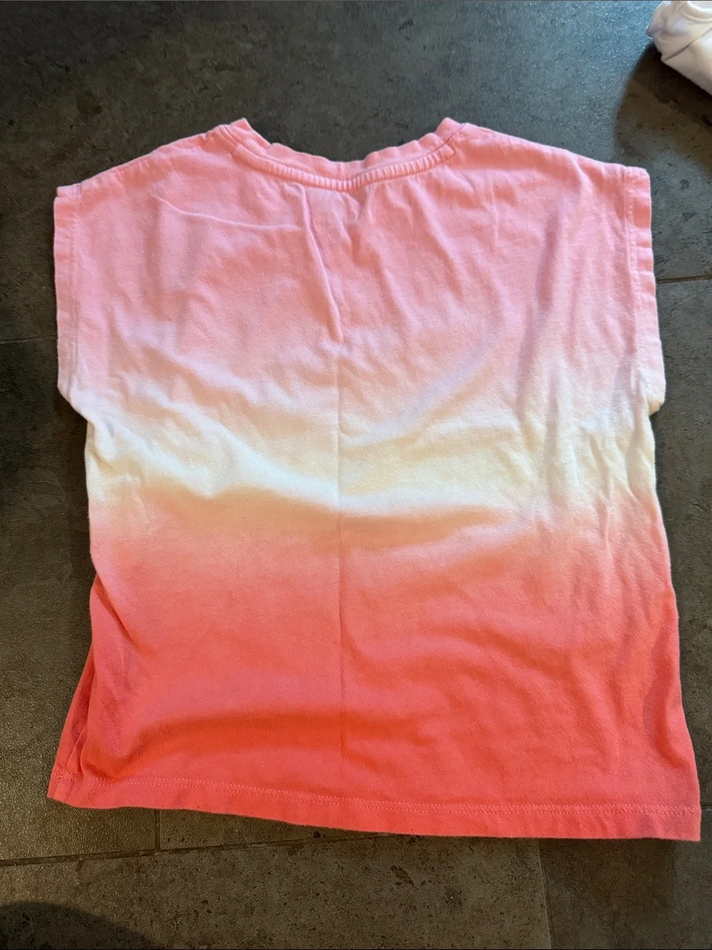 Baby Gap and Habitual Girl size 5 bundle of pj’s and tops